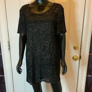 Women Special Thyme Tunic Top